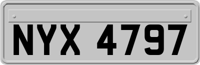 NYX4797