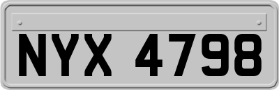 NYX4798