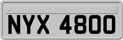 NYX4800