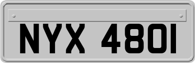 NYX4801