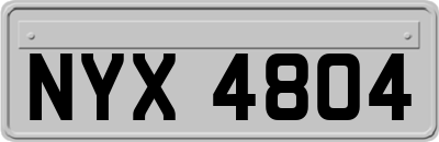 NYX4804