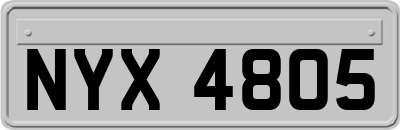 NYX4805