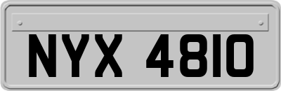 NYX4810