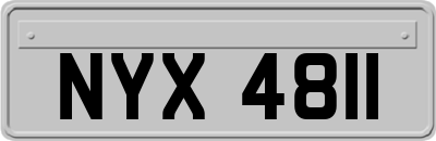 NYX4811