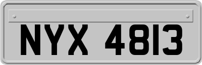 NYX4813