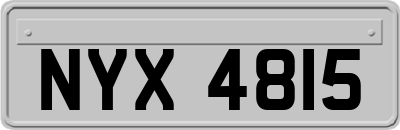 NYX4815