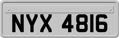 NYX4816