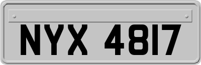 NYX4817