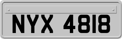 NYX4818