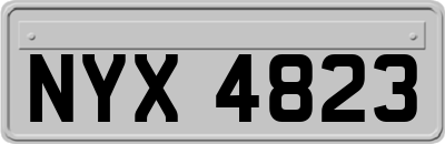 NYX4823