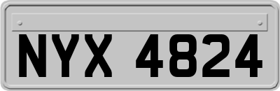 NYX4824