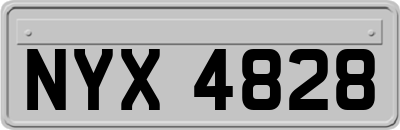 NYX4828
