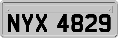 NYX4829