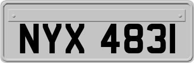 NYX4831