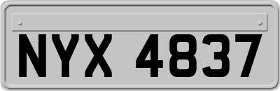 NYX4837