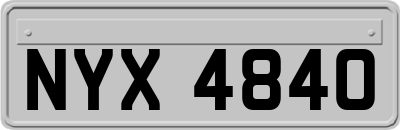 NYX4840