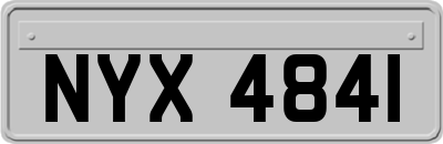 NYX4841