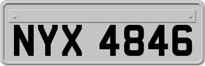 NYX4846
