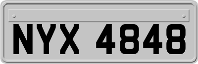 NYX4848
