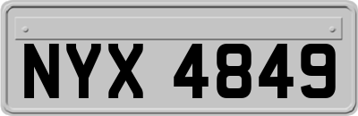 NYX4849