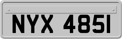 NYX4851