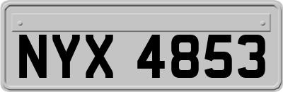 NYX4853