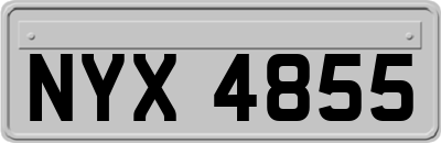 NYX4855