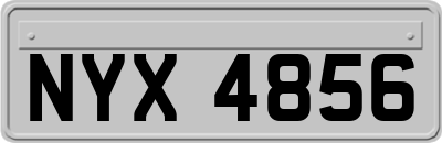 NYX4856