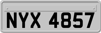 NYX4857