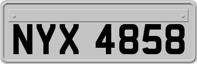 NYX4858