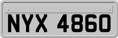 NYX4860