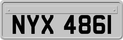 NYX4861