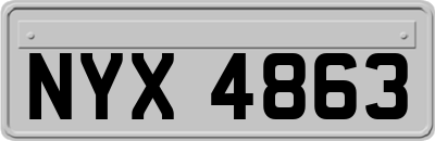 NYX4863