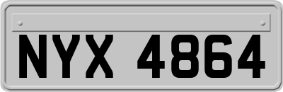 NYX4864