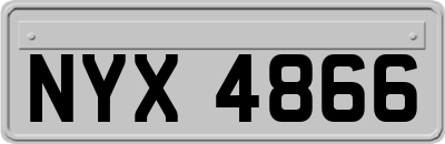 NYX4866