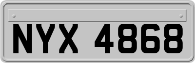 NYX4868