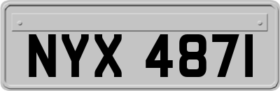 NYX4871