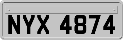 NYX4874