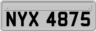 NYX4875