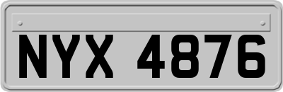NYX4876