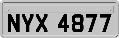 NYX4877