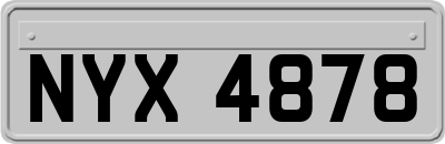 NYX4878