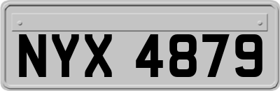 NYX4879
