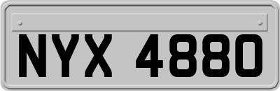 NYX4880