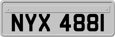 NYX4881
