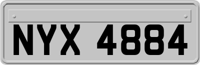 NYX4884
