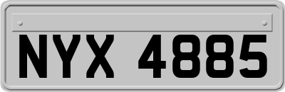 NYX4885