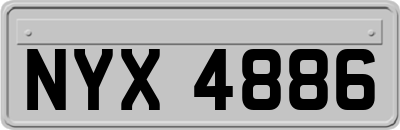 NYX4886