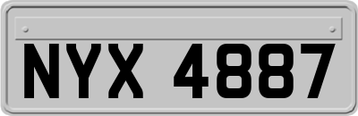NYX4887
