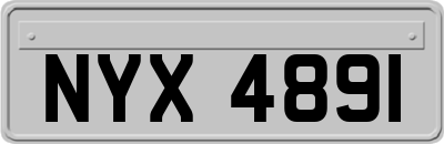 NYX4891